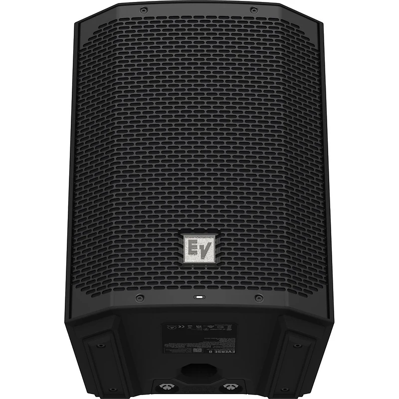 Electro-Voice Everse 400W Weatherized Battery-Powered Loudspeaker with Bluetooth Audio and Control