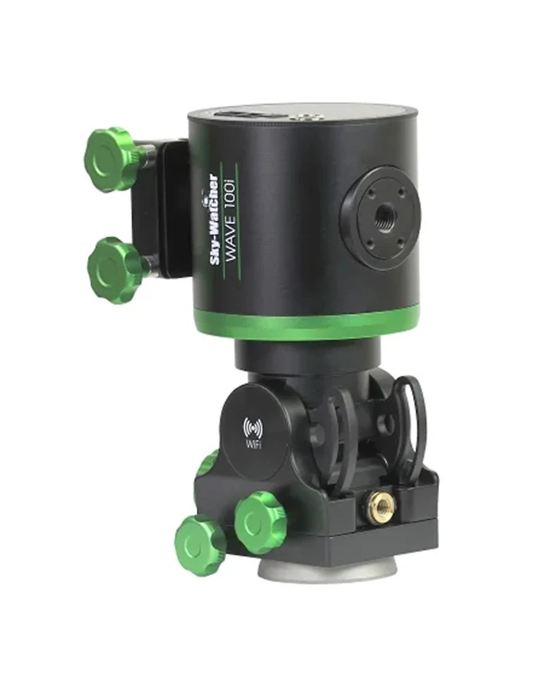 Sky-Watcher Wave 100i GoTo Strainwave Mount Head