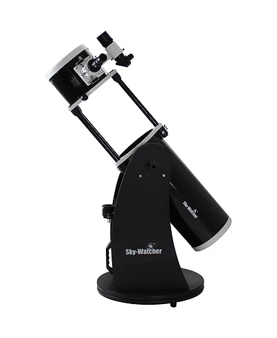 Sky-Watcher 8" Flextube 200P Collapsible Dobsonian Telescope