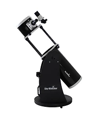 Sky-Watcher 8" Flextube 200P Collapsible Dobsonian Telescope