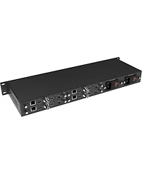 Kiloview Re-3 Dual-Channel 4K Uhd H.265/H.264 Hdmi/3G-sdi/Ndi|Hx Rackmount Encoding Card for Cradle Series Frame