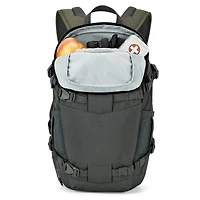 Lowepro Flipside Trek Bp 250 Aw Backpack for Dslr Camera Body and 1-2 Lenses