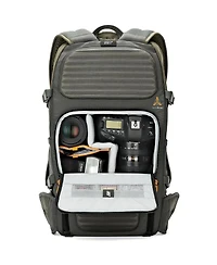 Lowepro Flipside Trek Bp 450 Aw Backpack for Dslr Camera Body and 3-4 Lenses