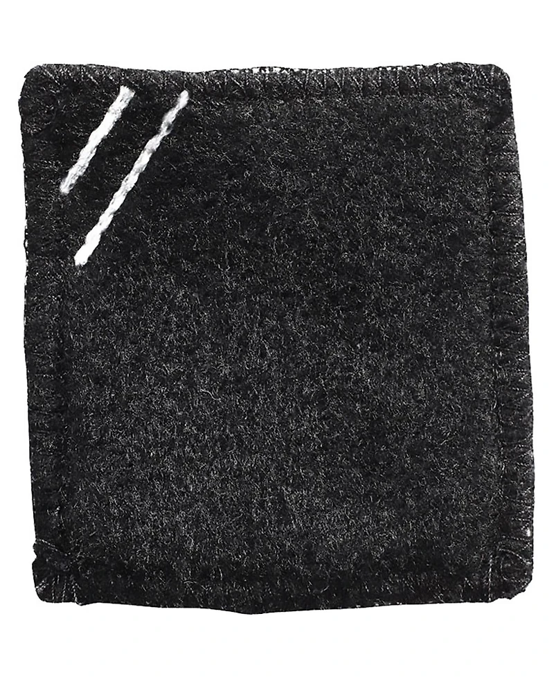 K-Tek Stingray HeatBlock Pieces for Wireless Transmitters, 6 Pieces