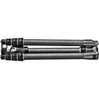 Gitzo GT2545T Traveler Series 2 4-Section Carbon Fiber Tripod with GH1382QD Center Ball Head