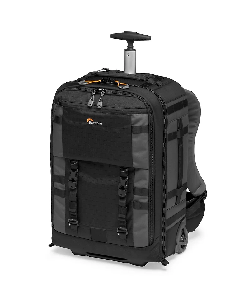 Lowepro Pro Trekker Rlx 450 Aw Ii 28L Camera Roller Backpack