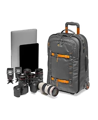 Lowepro Whistler Rl 400 Aw Ii 40L Rugged Roller Backpack