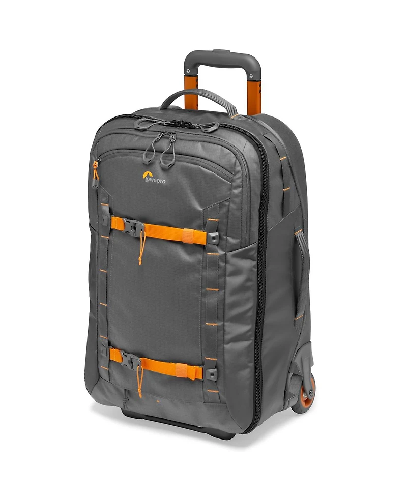 Lowepro Whistler Rl 400 Aw Ii 40L Rugged Roller Backpack