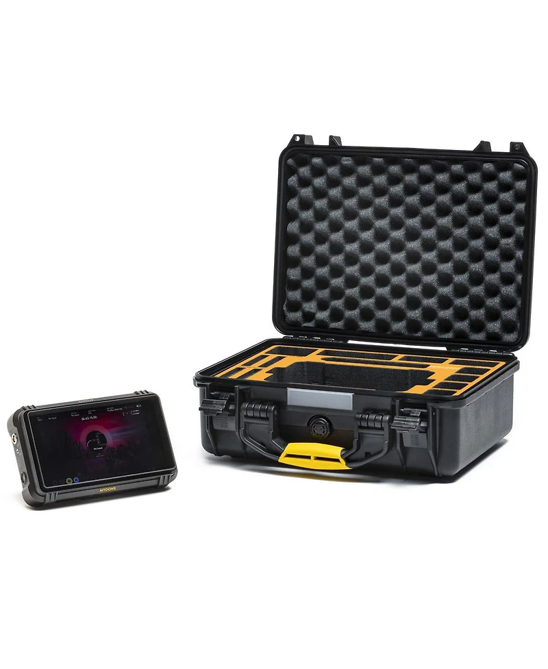 Hprc 2400 Resin Hard Case for Atomos Shougn 7'' Accessory Kit