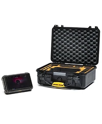 Hprc 2400 Resin Hard Case for Atomos Shougn 7'' Accessory Kit