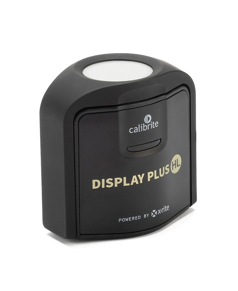 Calibrite Display Plus Hl Colorimeter