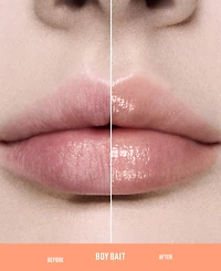 Mac Lipglass Cushion High-Pigment Oil, Full-Size