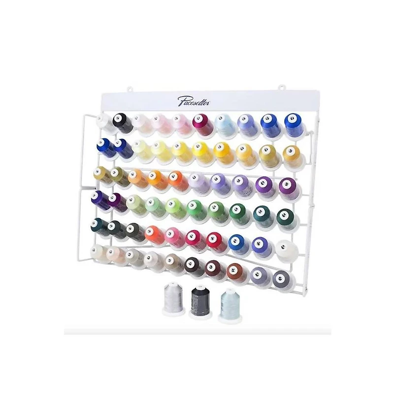 Brother SE700 Elite Computerized Sewing and Embroidery Machine Bundle