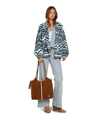 Belle & Bloom Women's Twice Loved Cardigan