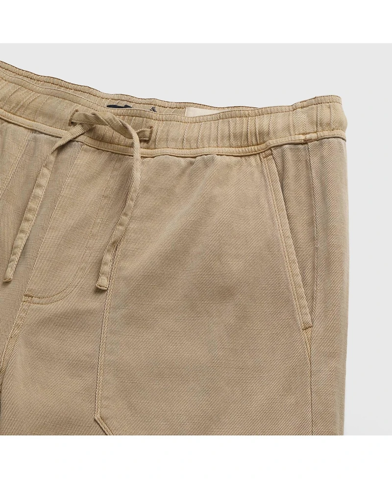 Surfside Supply Co. Men's Tyler Washed Utility Short