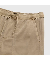 Surfside Supply Co. Men's Tyler Washed Utility Short