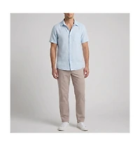 Surfside Supply Co. Men's Joseph Textured Shirt