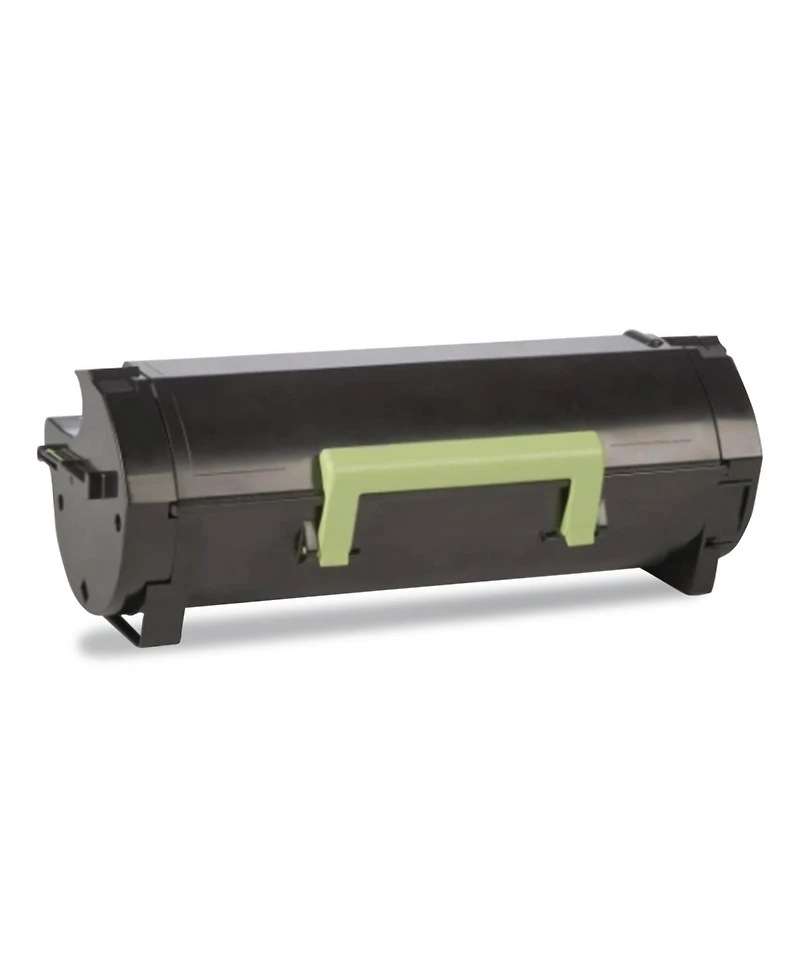 Lexmark 60F0X0G 20,000 Page-Yield Return Program Extra High-Yield Toner
