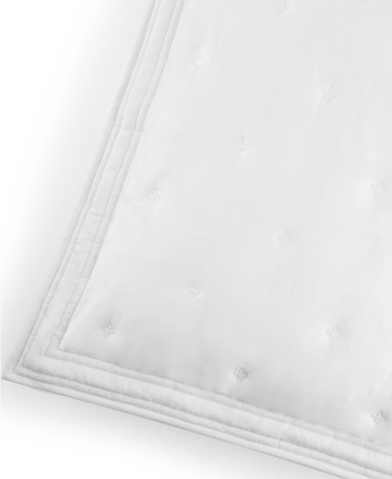 Michael Aram Tufted Quilted Sham