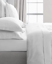 Michael Aram 300-Thread Count Cotton 4-Piece Sheet Set