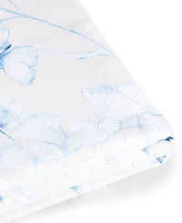 Michael Aram Butterfly Gingko Cotton Duvet Cover