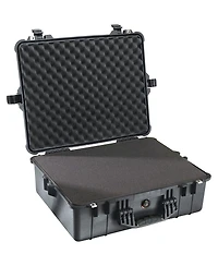 Pelican 1600 Watertight Hard Case with Foam insert