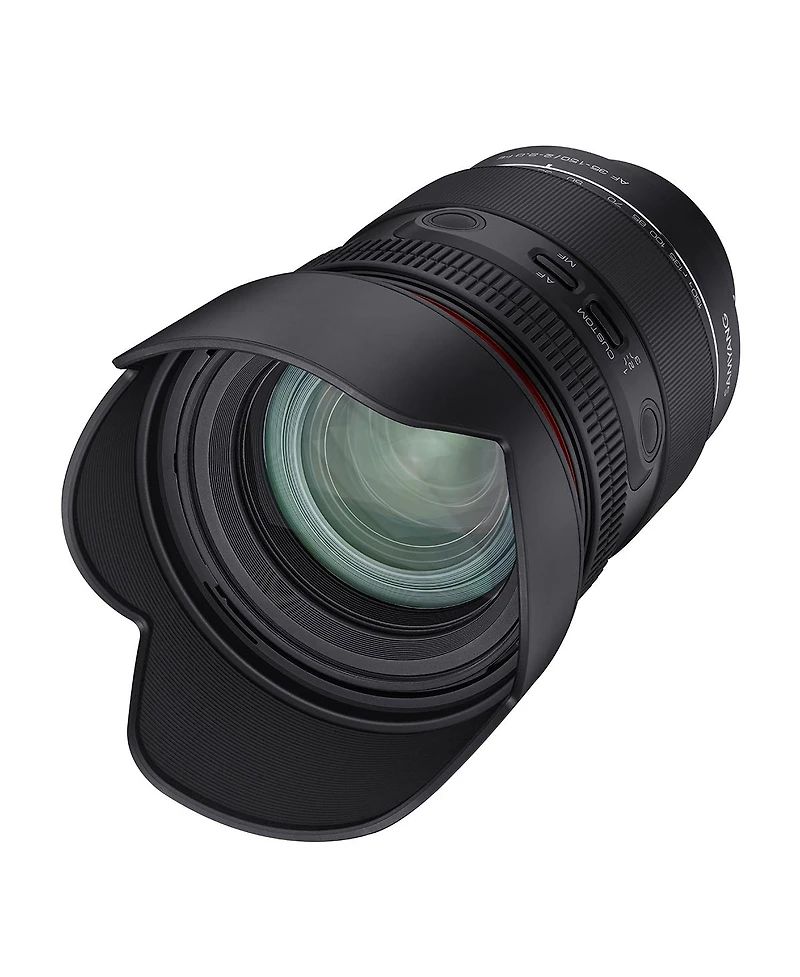 Samyang Af 35-150 f/2-2.8 Lens for Sony E