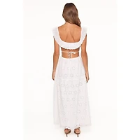 Petal and Pup Women's Elwyn Maxi Dress