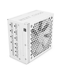 Nzxt C1000 Gold 1000W 80+ Gold Certified Fully Modular Atx 3.1 Power Supply Unit