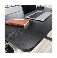 Sauder Electric Adjustable Height Desk
