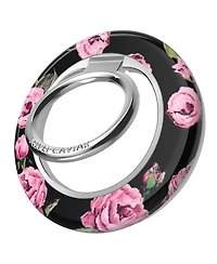 Velvet Caviar Fashion Set with Phone Charm, Grip Ring, and Travel Bag