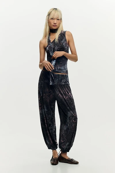 Desigual Women's Baggy trousers