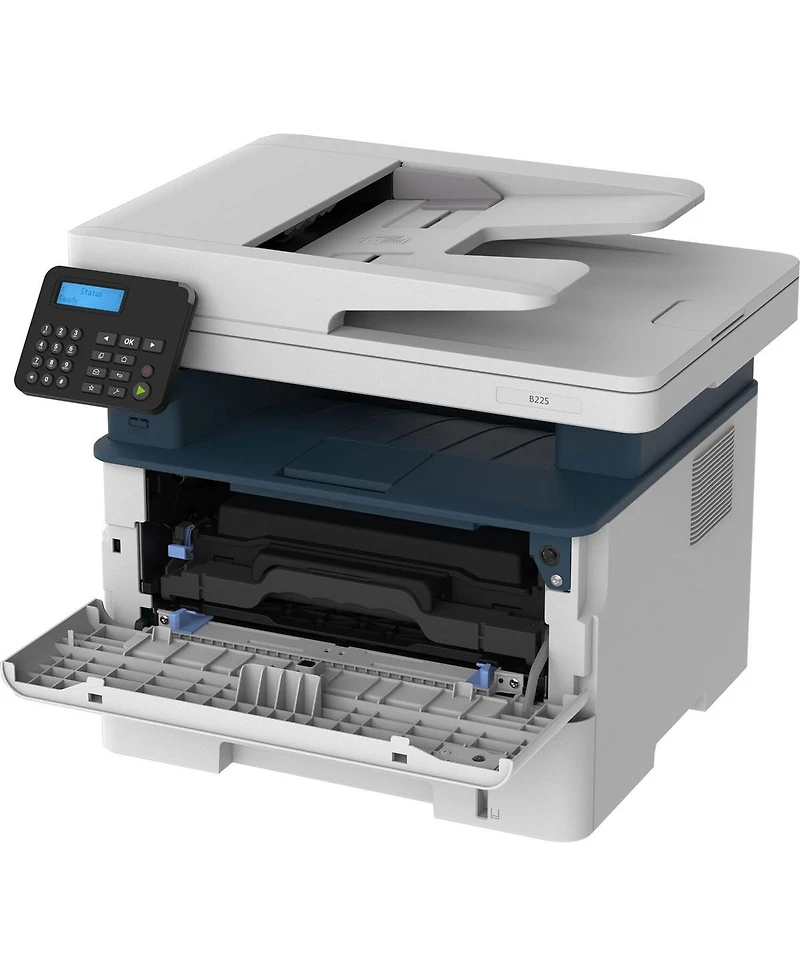Xerox B225 Wireless Duplex Multifunction Monochrome Laser Printer