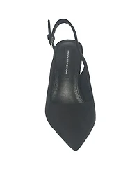 French Connection Women's Quinn Suede Pumps