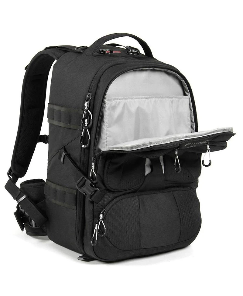 Tamrac Anvil Slim 11 Backpack for 15" Laptop, DSLRs or Mirrorless Cameras with Lenses