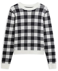 barbour avebury knitted jumper