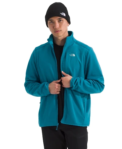 The North Face Men's Performance Fleece Full-Zip Jacket