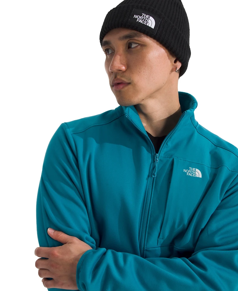 The North Face Men's Performance Fleece Full-Zip Jacket