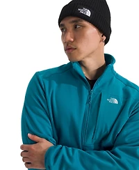 The North Face Men's Performance Fleece Full-Zip Jacket