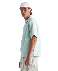 The North Face Men's Pacific City Button-Down Shirt
