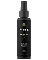 Philip B Detangling Toning Mist, 4.23 oz.