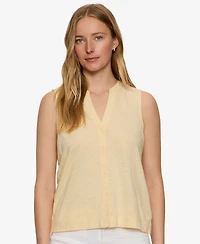 Sanctuary Women's V-Neck Tank Top
