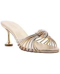 Arezzo Women's Marley Mid Stiletto Sandals