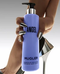 Mugler Angel Perfuming Body Lotion, 6.7 oz.