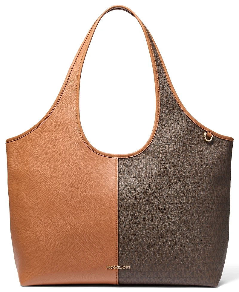 Michael Kors Henly Extra Large Shopper Tote Bag