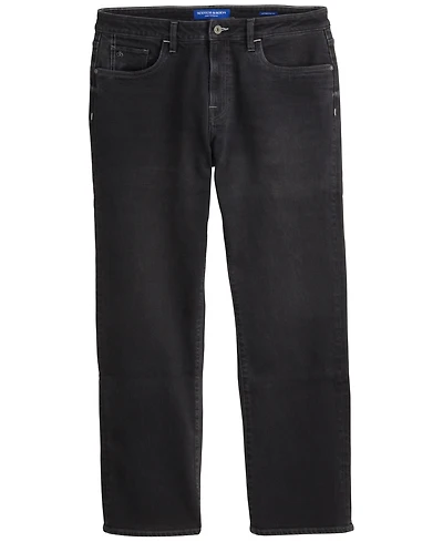 Scotch & Soda Men's Canal Straight-Fit Denim Jeans