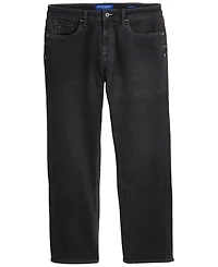 Scotch & Soda Men's Canal Straight-Fit Denim Jeans