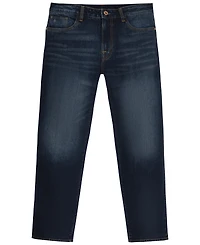 Scotch & Soda Men's Canal Straight-Fit Denim Jeans