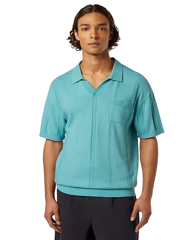 Scotch & Soda Men's Relaxed-Fit Polo Shirt