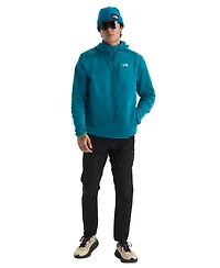 The North Face Men's Performance Fleece Full-Zip Hoodie